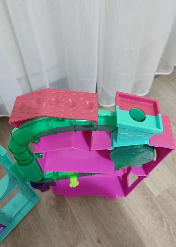 Littlest pet shop lps evi - Görsel 4