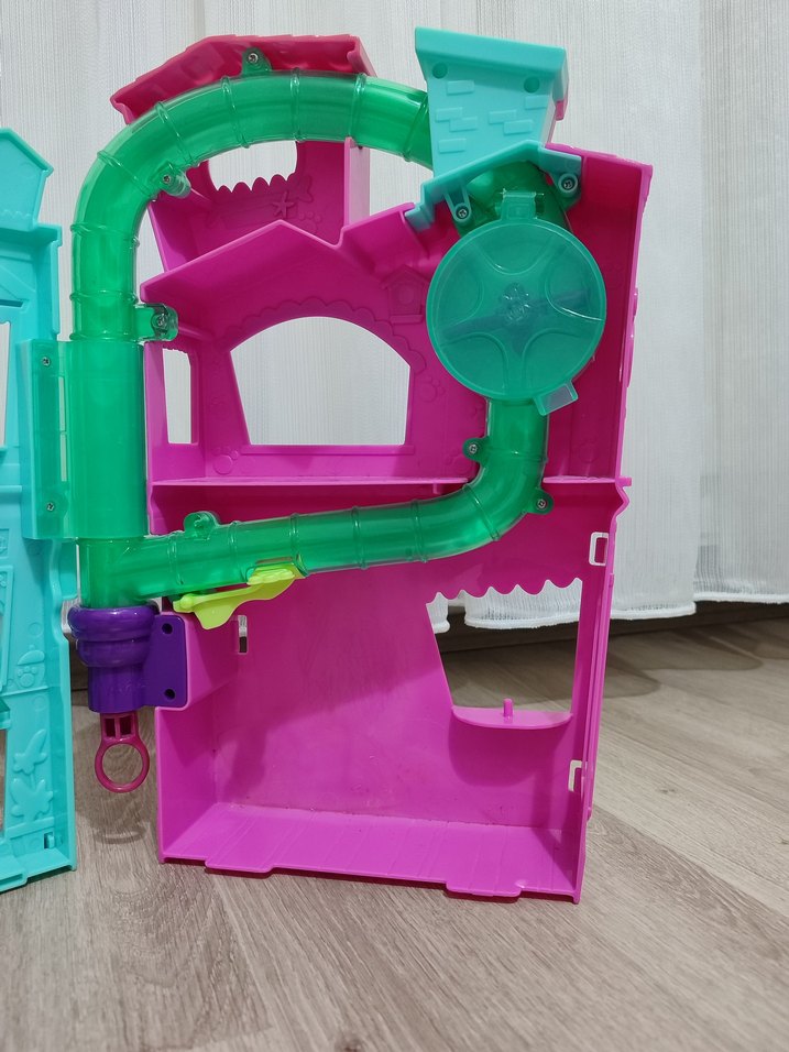 Littlest pet shop lps evi - Görsel 3