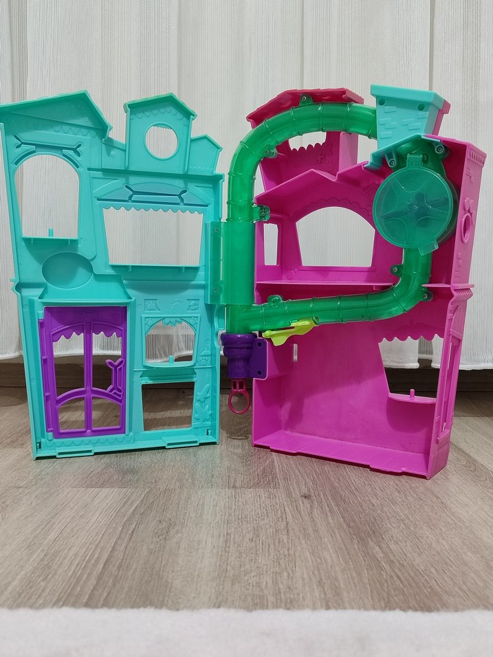 Littlest pet shop lps evi - Görsel 2