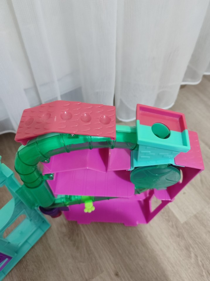 Littlest pet shop lps evi - Görsel 4