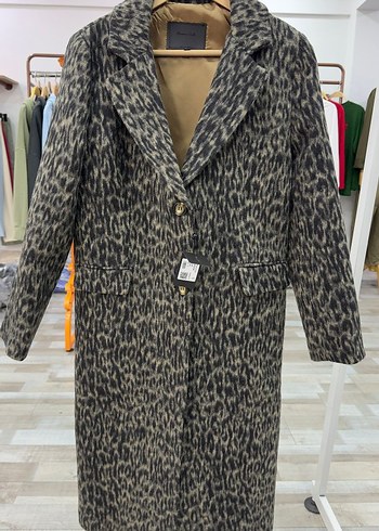 MASSİMO DUTTİ marka KabanEtiketli  - Görsel 4