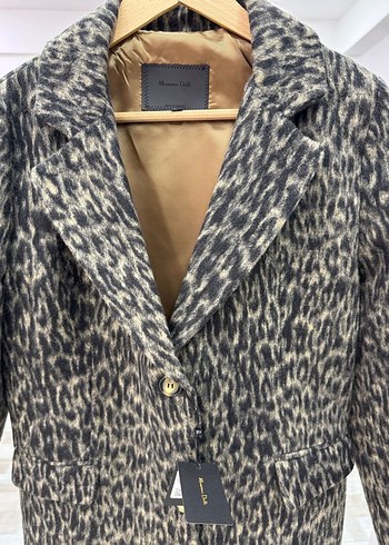 MASSİMO DUTTİ marka KabanEtiketli  - Görsel 6