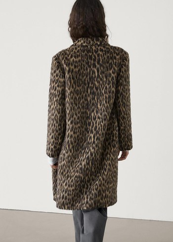 MASSİMO DUTTİ marka KabanEtiketli  - Görsel 3