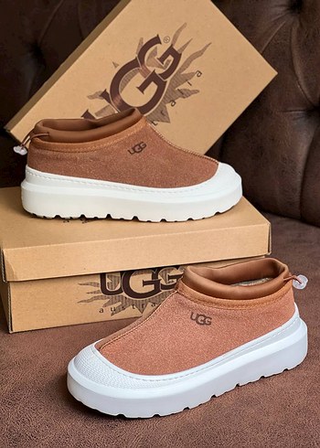  UGG tam kalıp 36 37 numaralar - Görsel 2