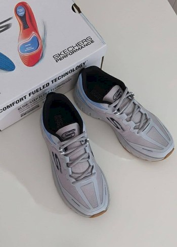 SKECHERSwaterproof su geçirmez 40 42 Lütfen Stok sorunuz! - Görsel 4