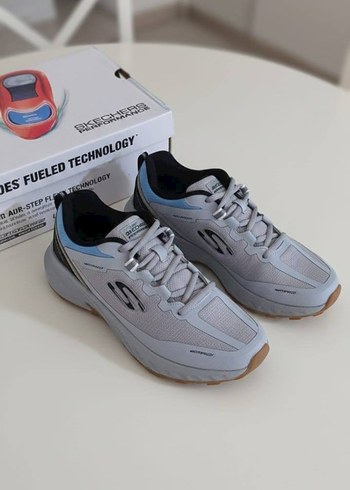 SKECHERSwaterproof su geçirmez 40 42 Lütfen Stok sorunuz! - Görsel 3