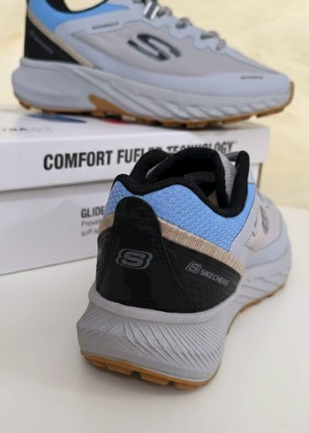 SKECHERSwaterproof su geçirmez 40 42 Lütfen Stok sorunuz! - Görsel 5