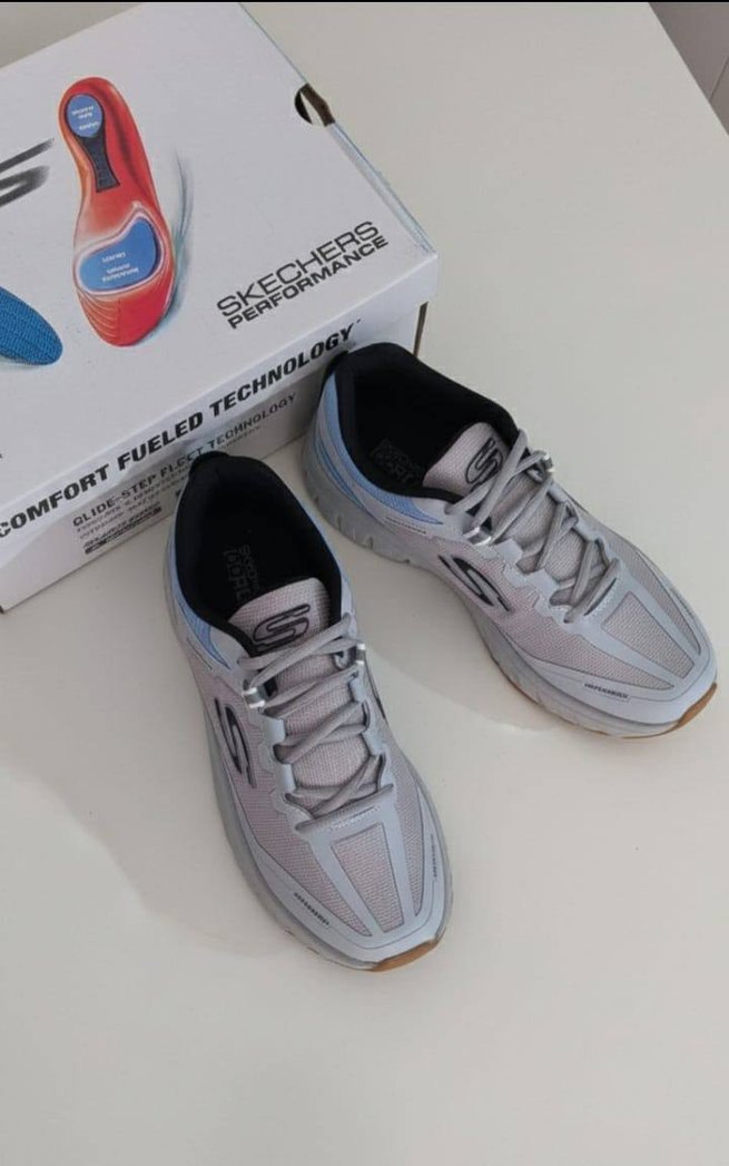 SKECHERSwaterproof su geçirmez 40 42 Lütfen Stok sorunuz! - Görsel 4