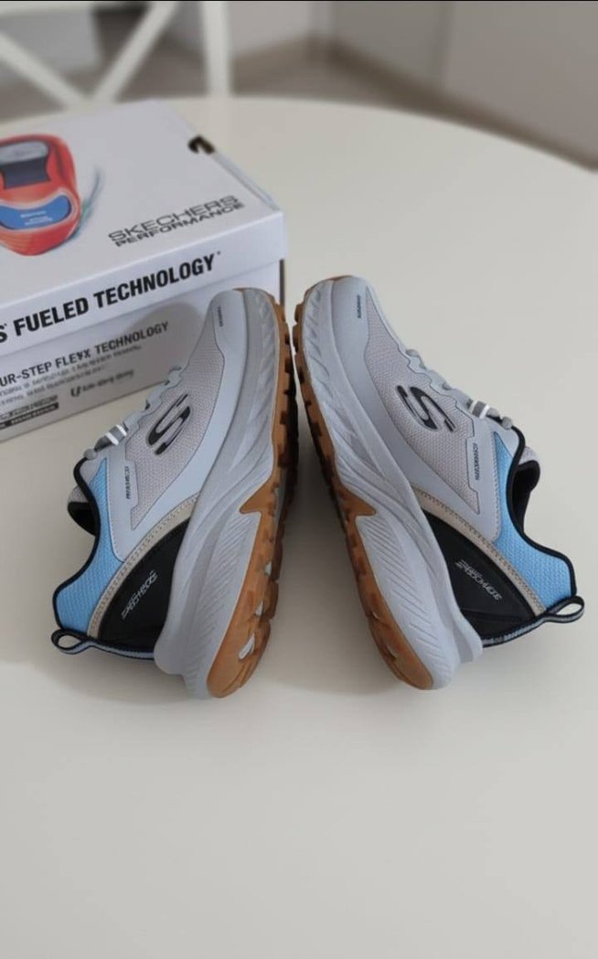 SKECHERSwaterproof su geçirmez 40 42 Lütfen Stok sorunuz! - Görsel 2