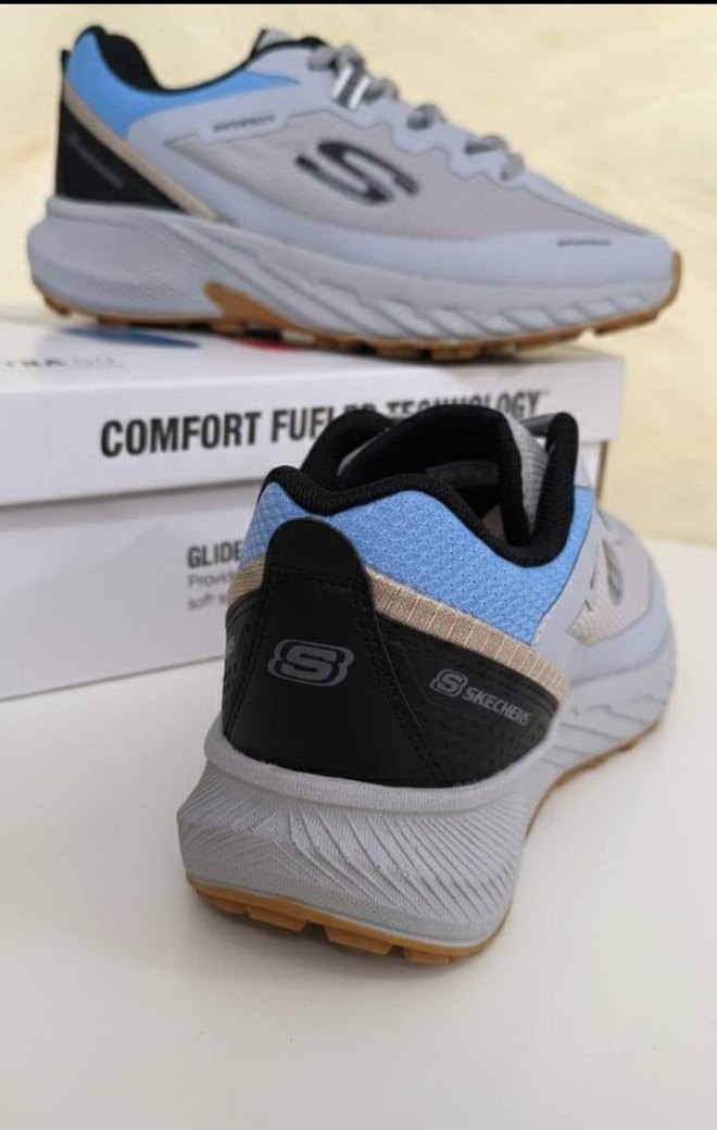 SKECHERSwaterproof su geçirmez 40 42 Lütfen Stok sorunuz! - Görsel 5