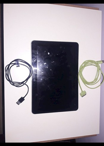 Beyaz Samsung Tablet p7500 sim kartlı çalışmıyor - Görsel 8