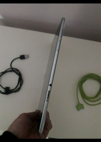 Beyaz Samsung Tablet p7500 sim kartlı çalışmıyor - Görsel 4