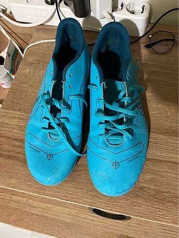 Temiz nike krampon