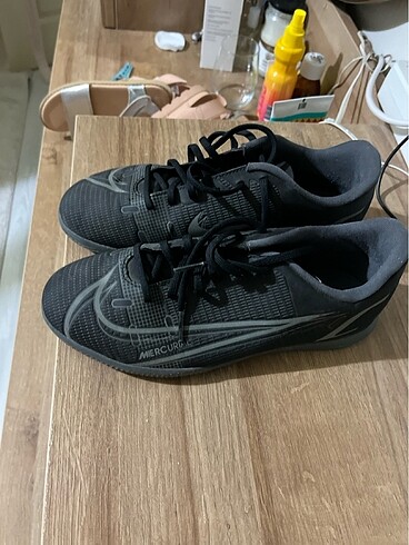 Nike Temiz Nike krampon 38,5 nr