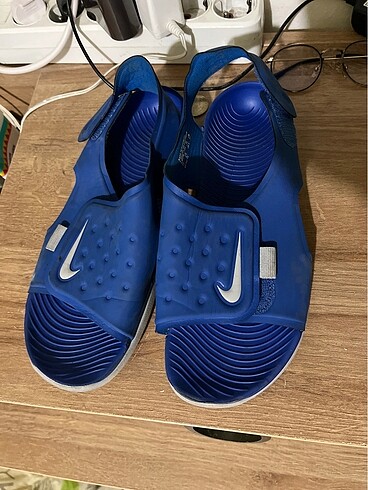 Temiz Nike 38,5 nr