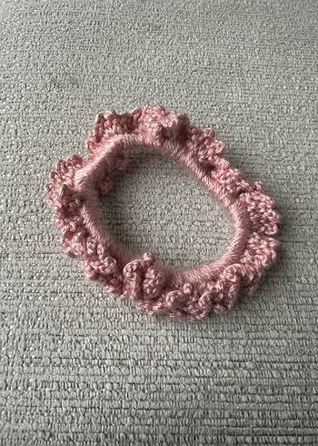 saç lastiği - Görsel 2