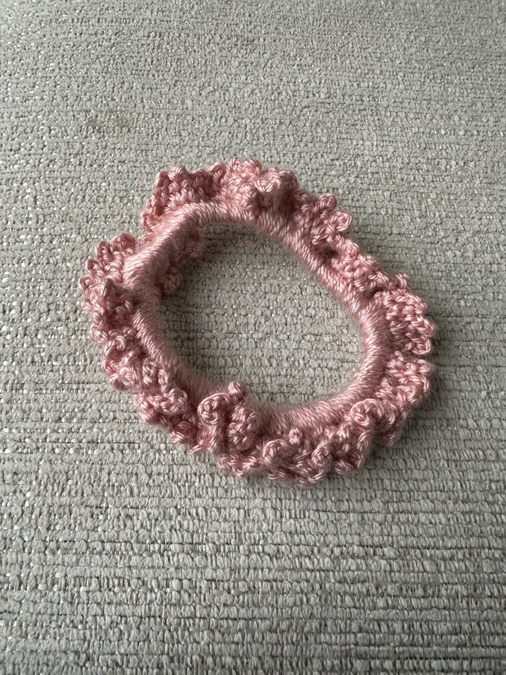 saç lastiği - Görsel 2