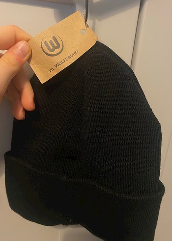 Siyah hologramlı şapka - Görsel 4