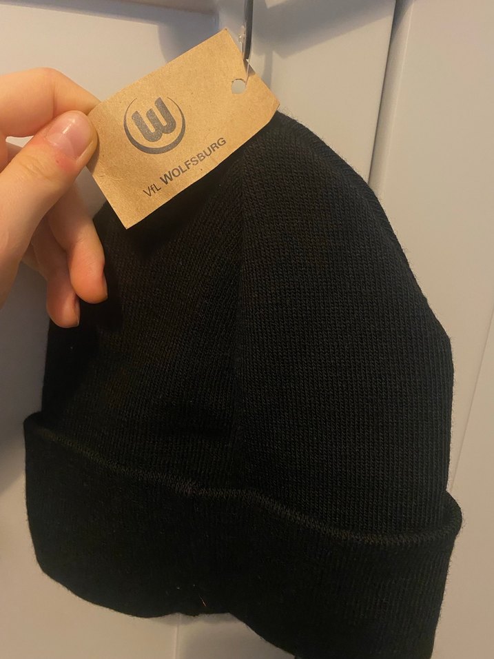 Siyah hologramlı şapka - Görsel 4