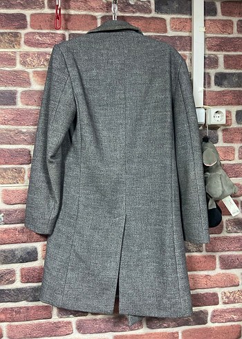 ZARA Gri ERKEK - Görsel 5