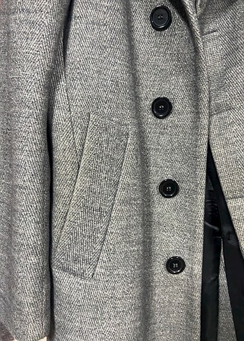 ZARA Gri ERKEK - Görsel 3