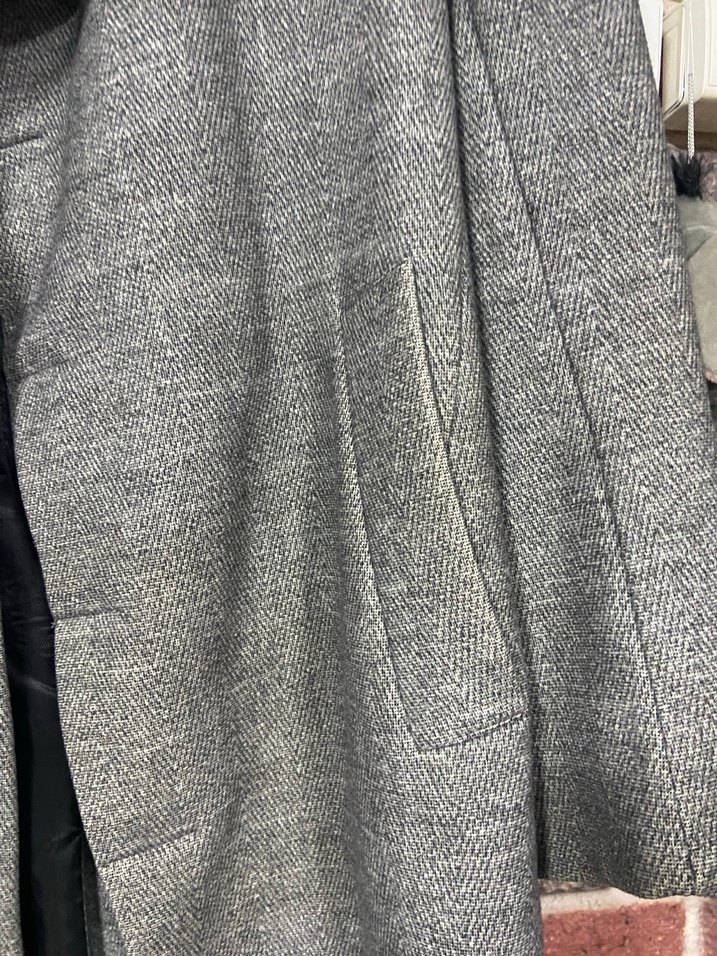 ZARA Gri ERKEK - Görsel 2