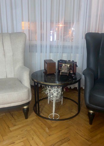 2 tekli berjer - Görsel 4