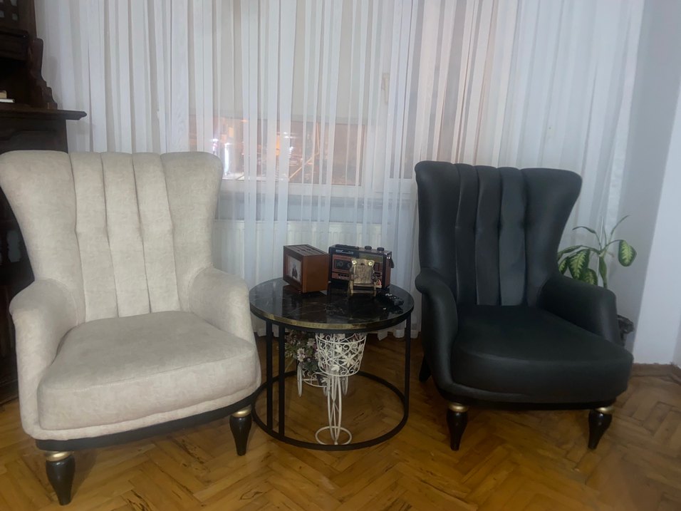 2 tekli berjer - Görsel 2