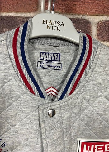 Teddy veste WEB Erkek Ceket - Görsel 3