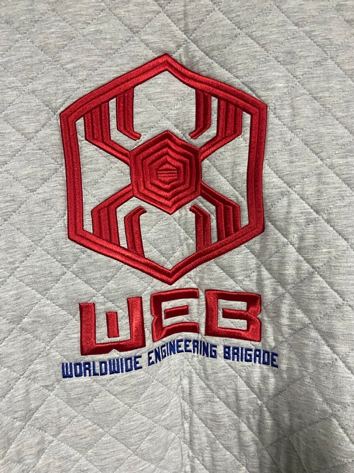 Teddy veste WEB Erkek Ceket - Görsel 4