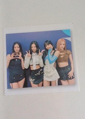 Baskılı Beyaz Mini Elbise - Görsel 2