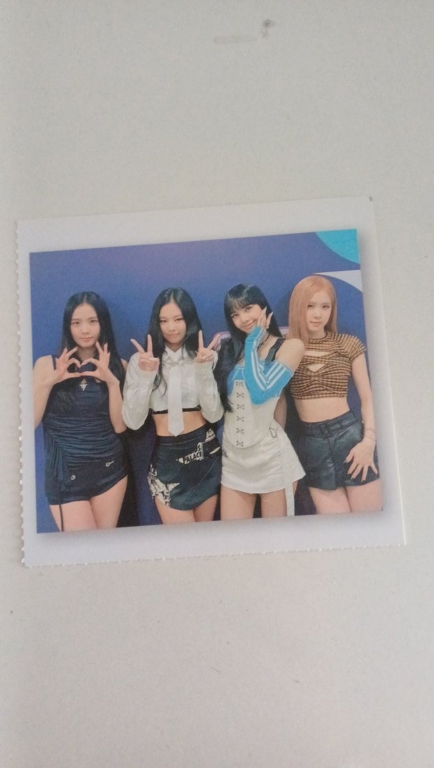 Baskılı Beyaz Mini Elbise - Görsel 2