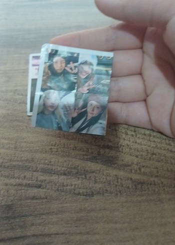 blackpink 4'lü set - Görsel 8