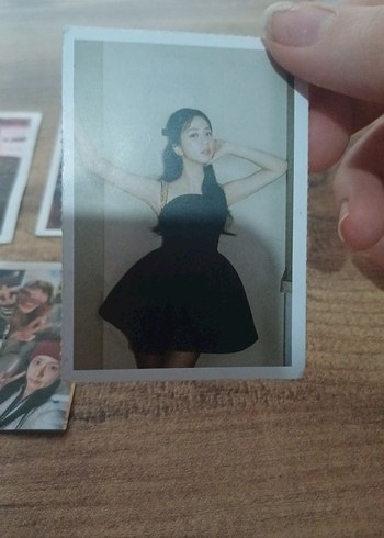 blackpink 4'lü set - Görsel 3