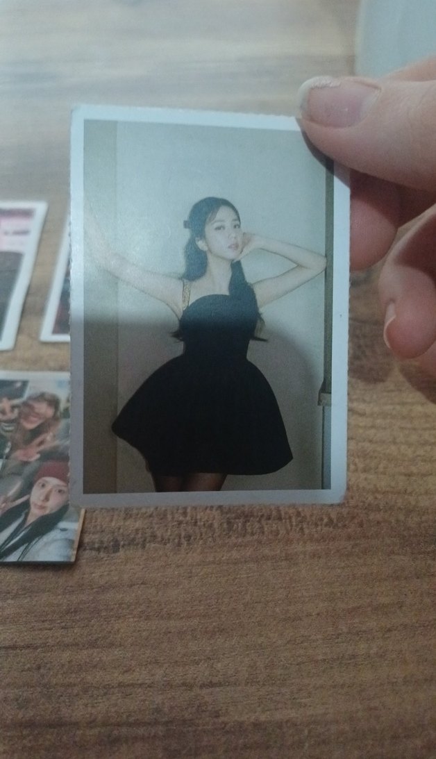 blackpink 4'lü set - Görsel 3