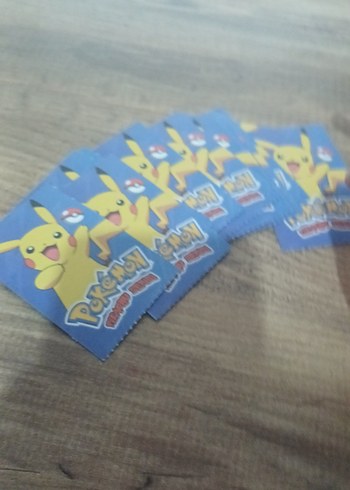 Çok Renkli Kart Oyunu Seti - Görsel 18