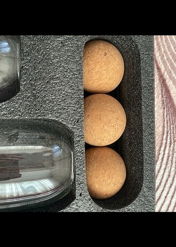 3 lü kavanoz seti - Görsel 2