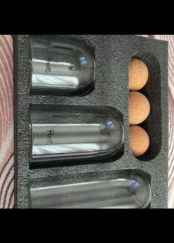 3 lü kavanoz seti - Görsel 4