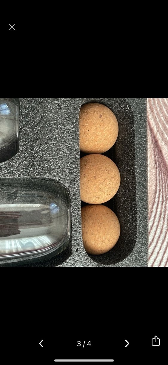 3 lü kavanoz seti - Görsel 2