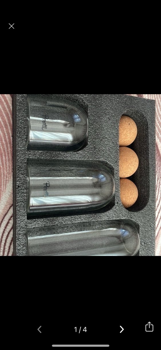 3 lü kavanoz seti - Görsel 4