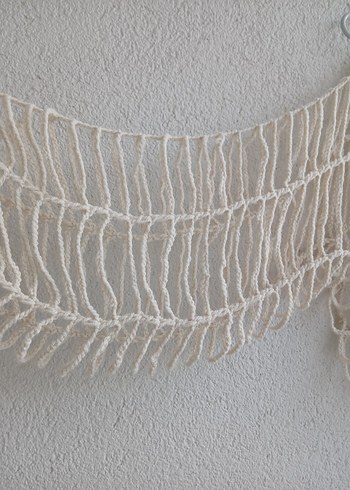 örümcek ağı kazak - Görsel 3