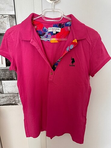 Us Polo Tişört