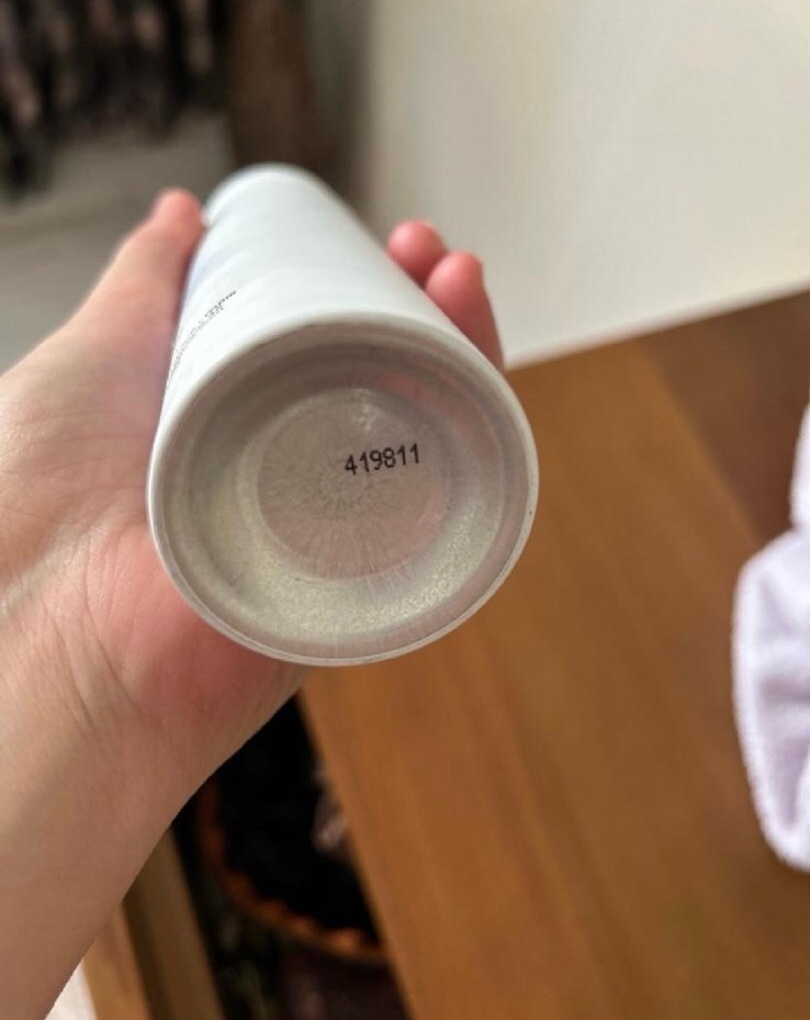 Paco Rabanne Million Gold Kadın Deodorant - Görsel 3