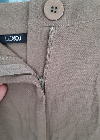 KUMAS RAHAT SORT (S) - Görsel 3