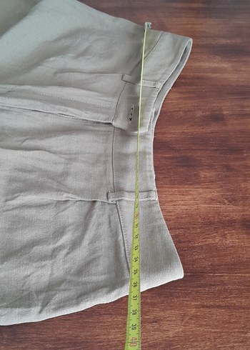 KUMAS RAHAT SORT (S) - Görsel 8