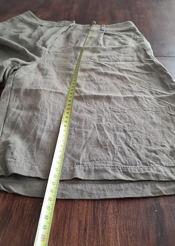 KUMAS RAHAT SORT (S) - Görsel 7