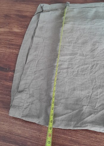 KUMAS RAHAT SORT (S) - Görsel 9