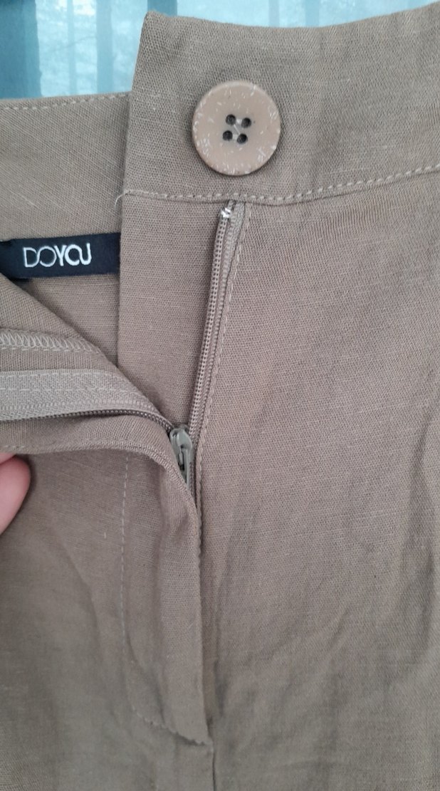 KUMAS RAHAT SORT (S) - Görsel 3