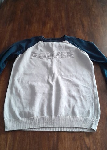 LCW ERKEK COCUK KAZAK (11-12) - Görsel 6