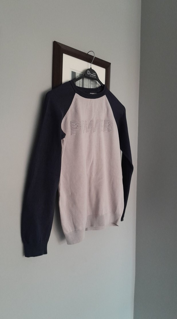 LCW ERKEK COCUK KAZAK (11-12) - Görsel 2